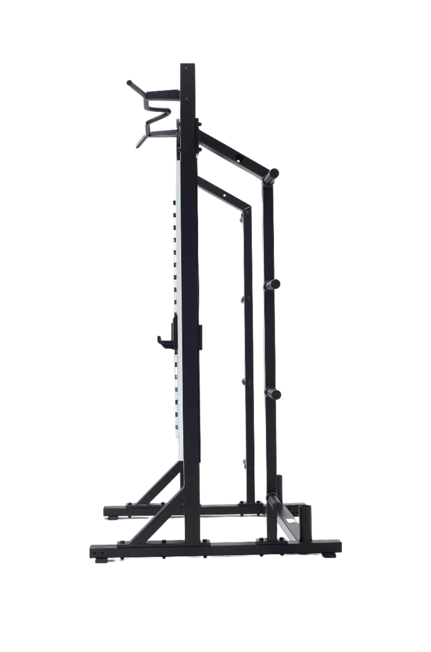 York Barbell C32HR Olympic Half Rack