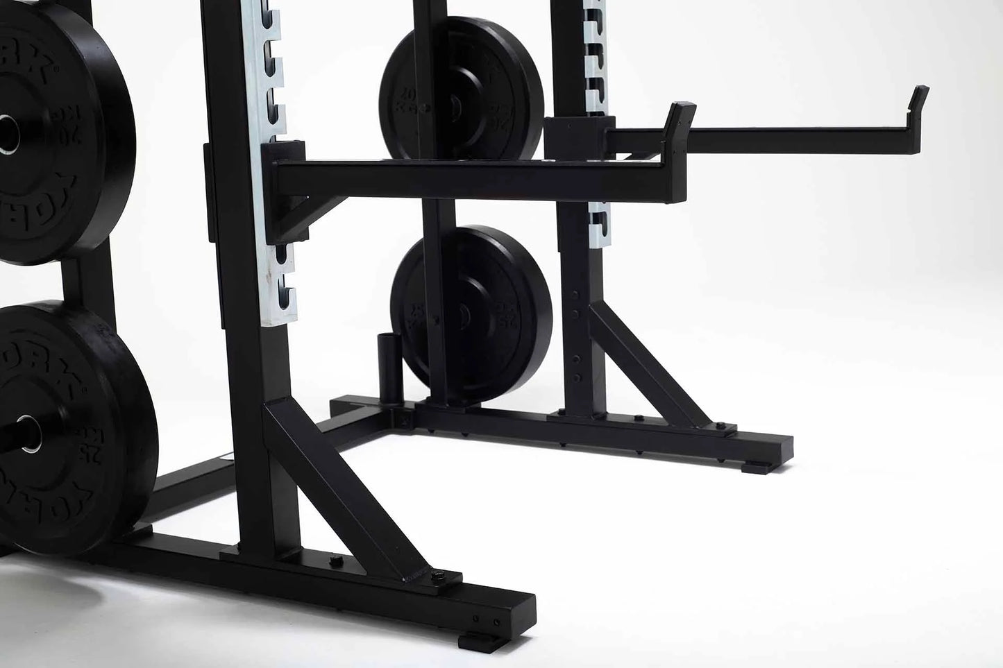 York Barbell C32HR Olympic Half Rack