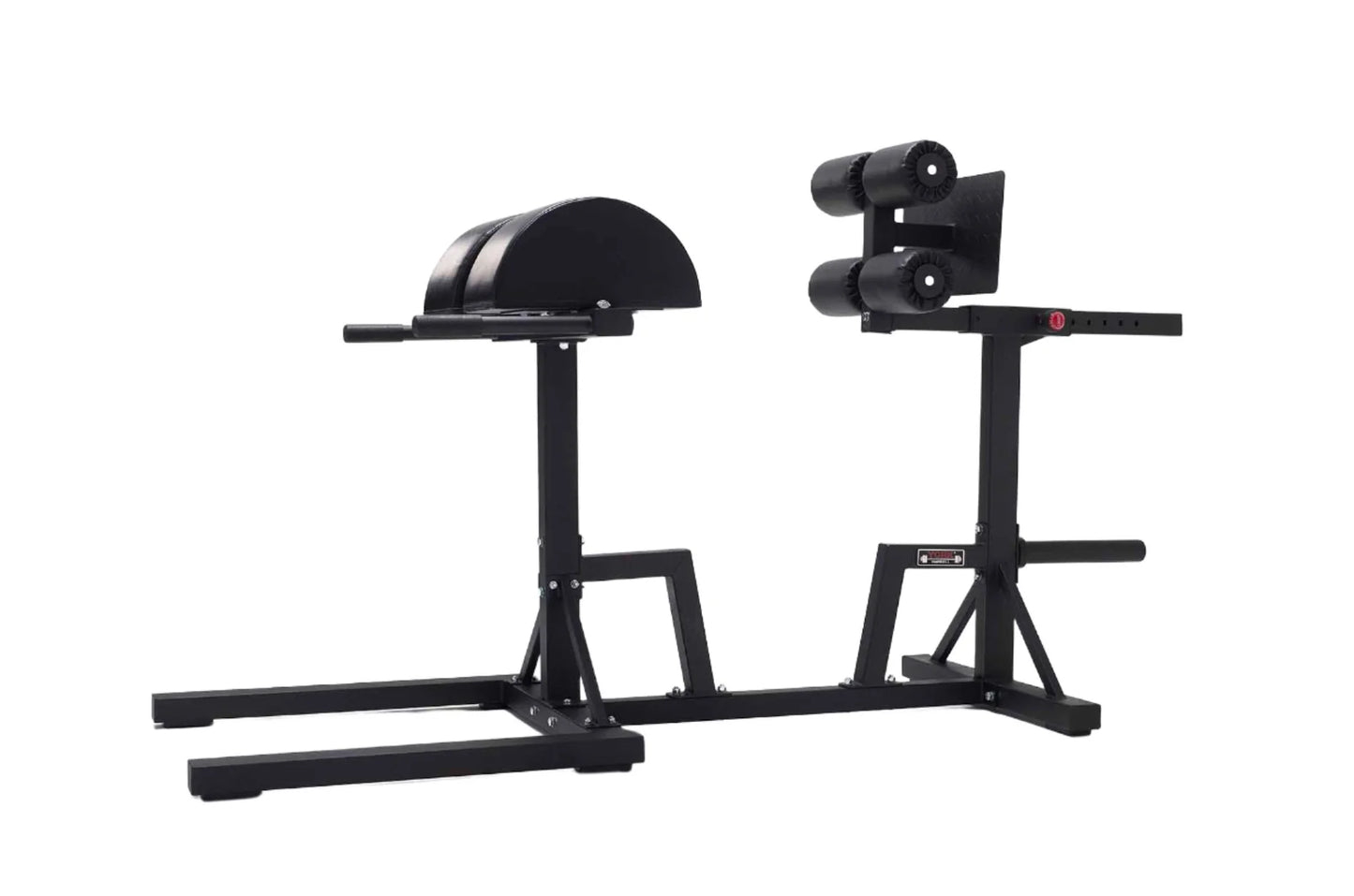 York Barbell C19GHD Glute Hamstring Machine