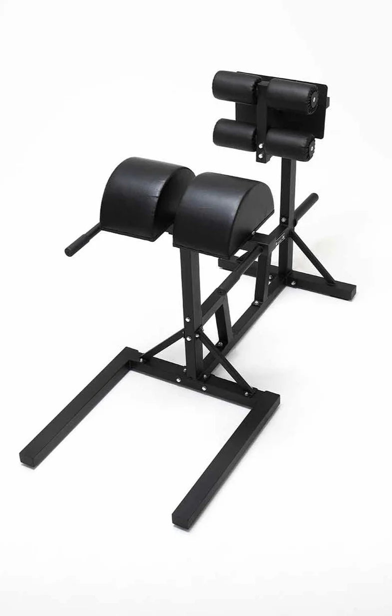 York Barbell C19GHD Glute Hamstring Machine