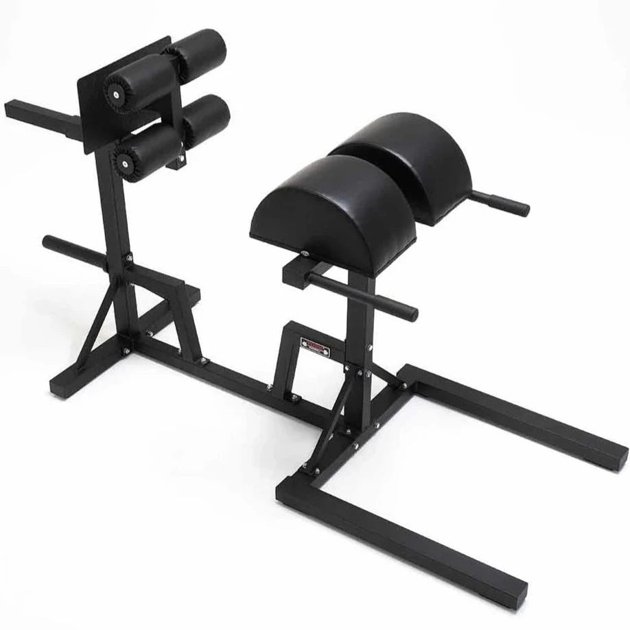 York Barbell C19GHD Glute Hamstring Machine