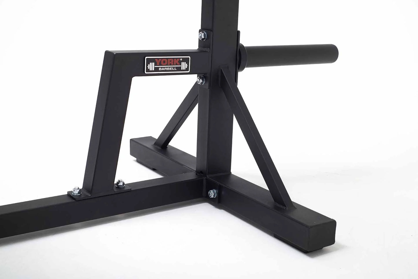 York Barbell C19GHD Glute Hamstring Machine