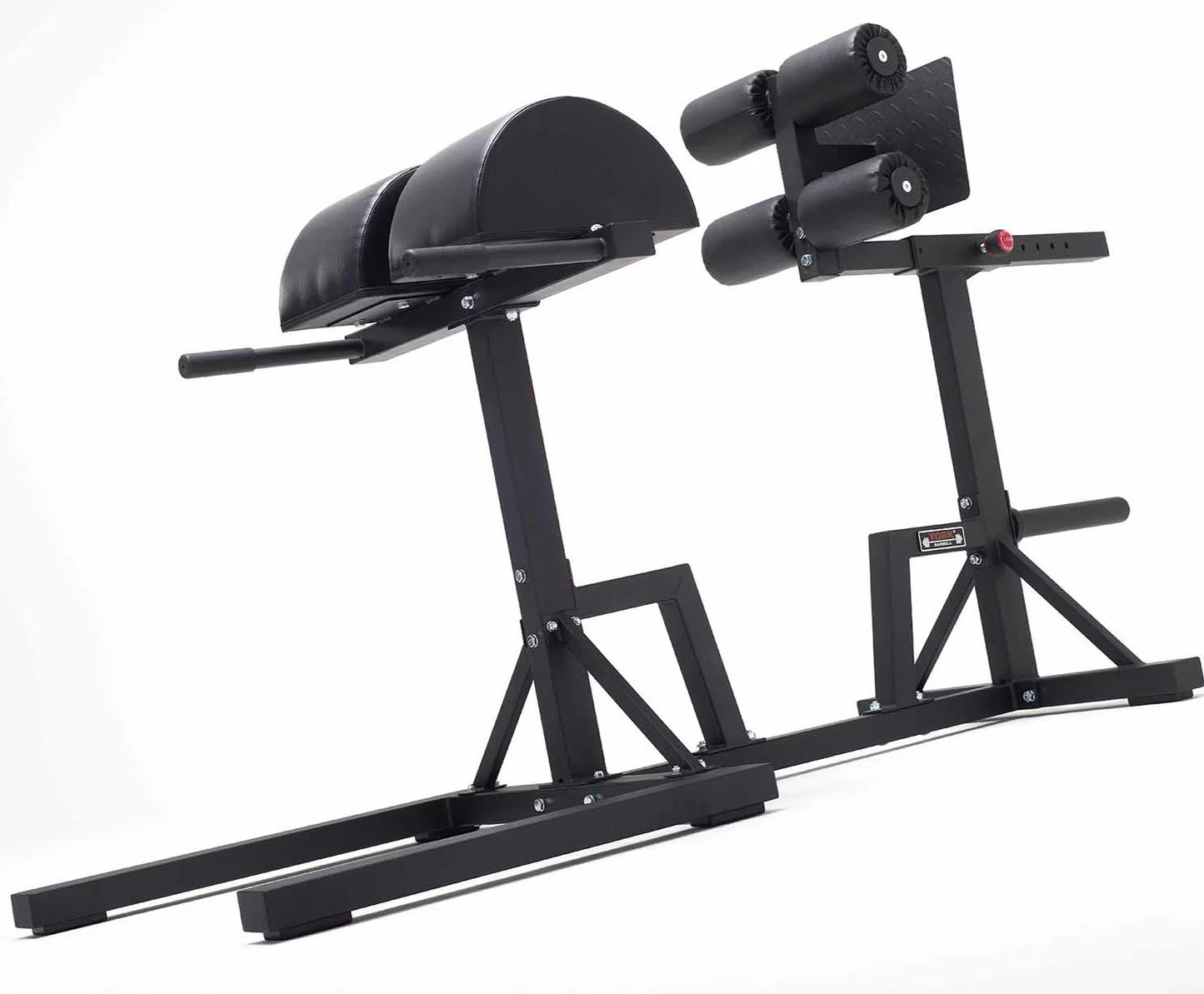 York Barbell C19GHD Glute Hamstring Machine