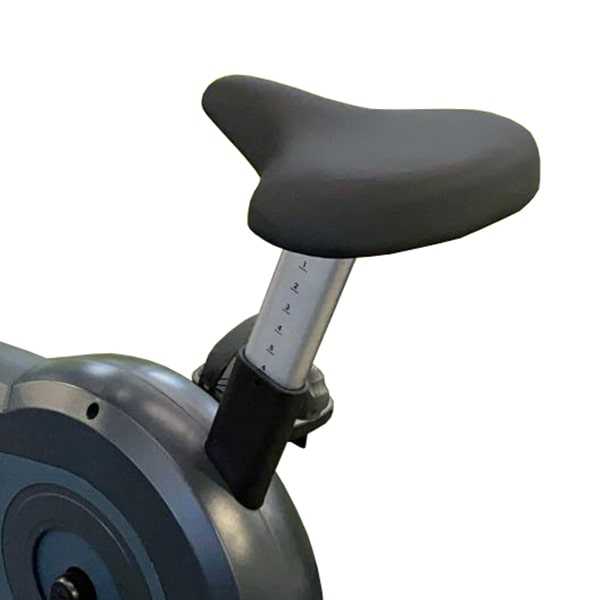 Gym Gear - C98s Sport Upright Bike