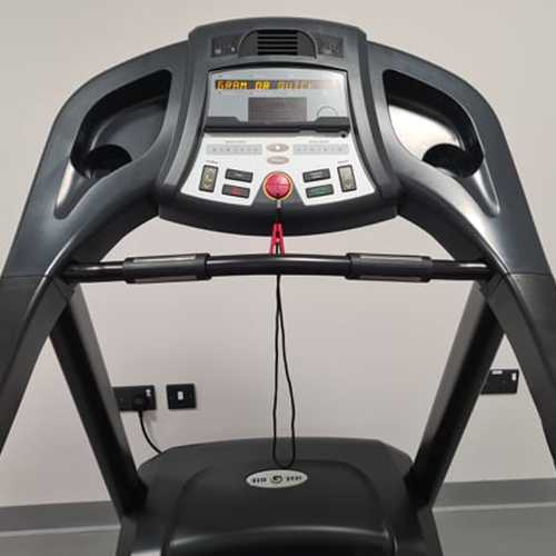 Gym Gear - T95 Rehabilitation Treadmill