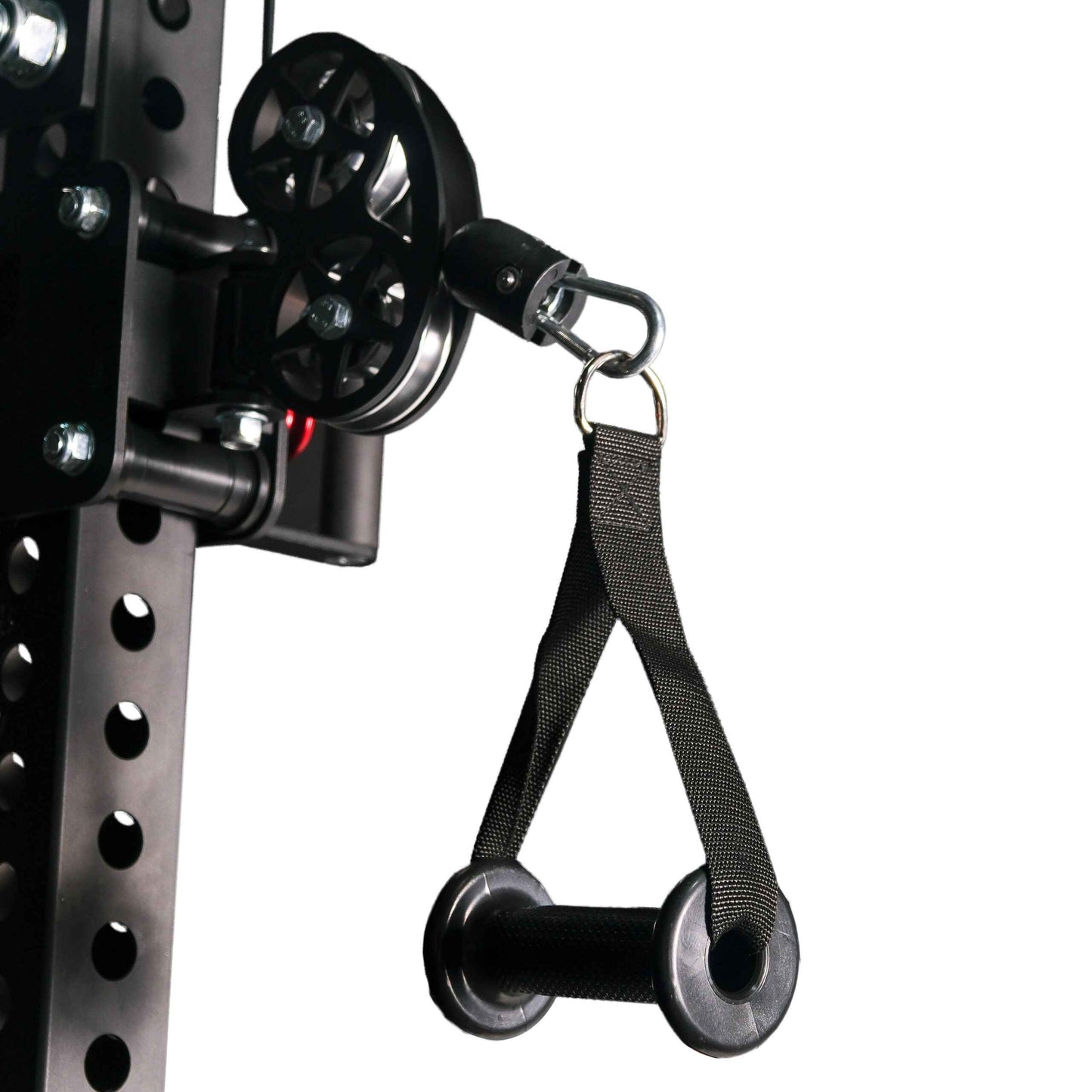 Gym Gear - Elite Series, DAP Half Rack Combo