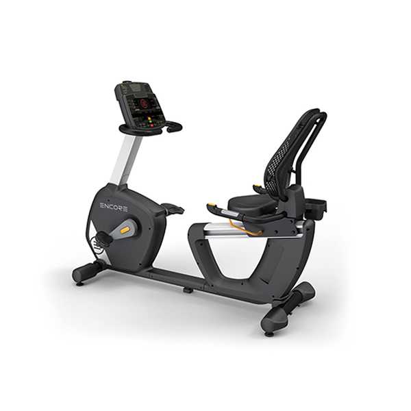 Gym Gear - Encore Recumbent Bike