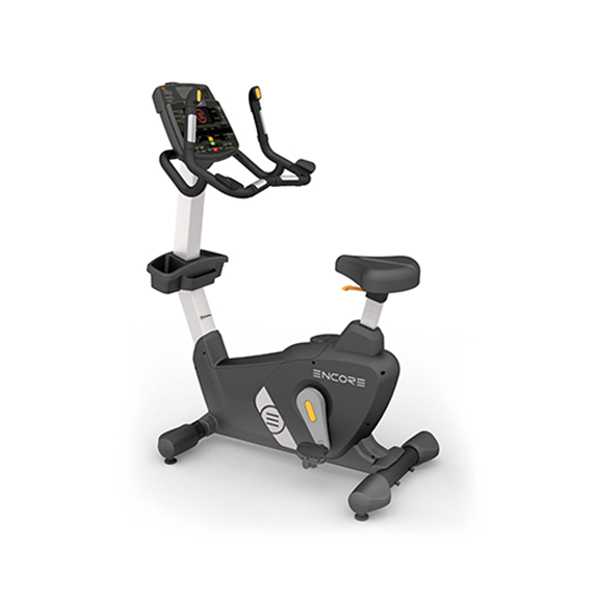 Gym Gear - Encore Upright Bike