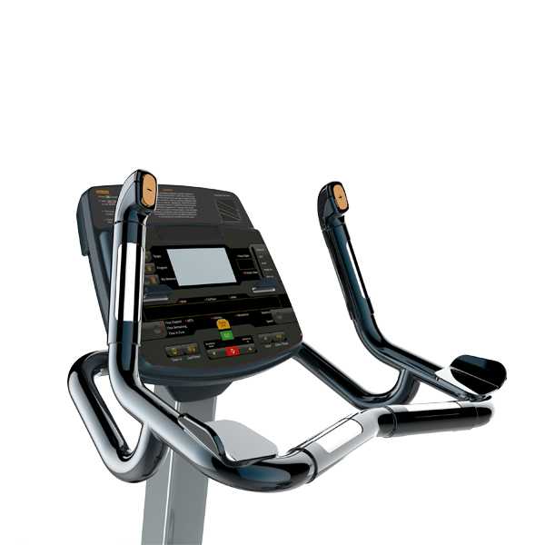 Gym Gear - Encore Upright Bike