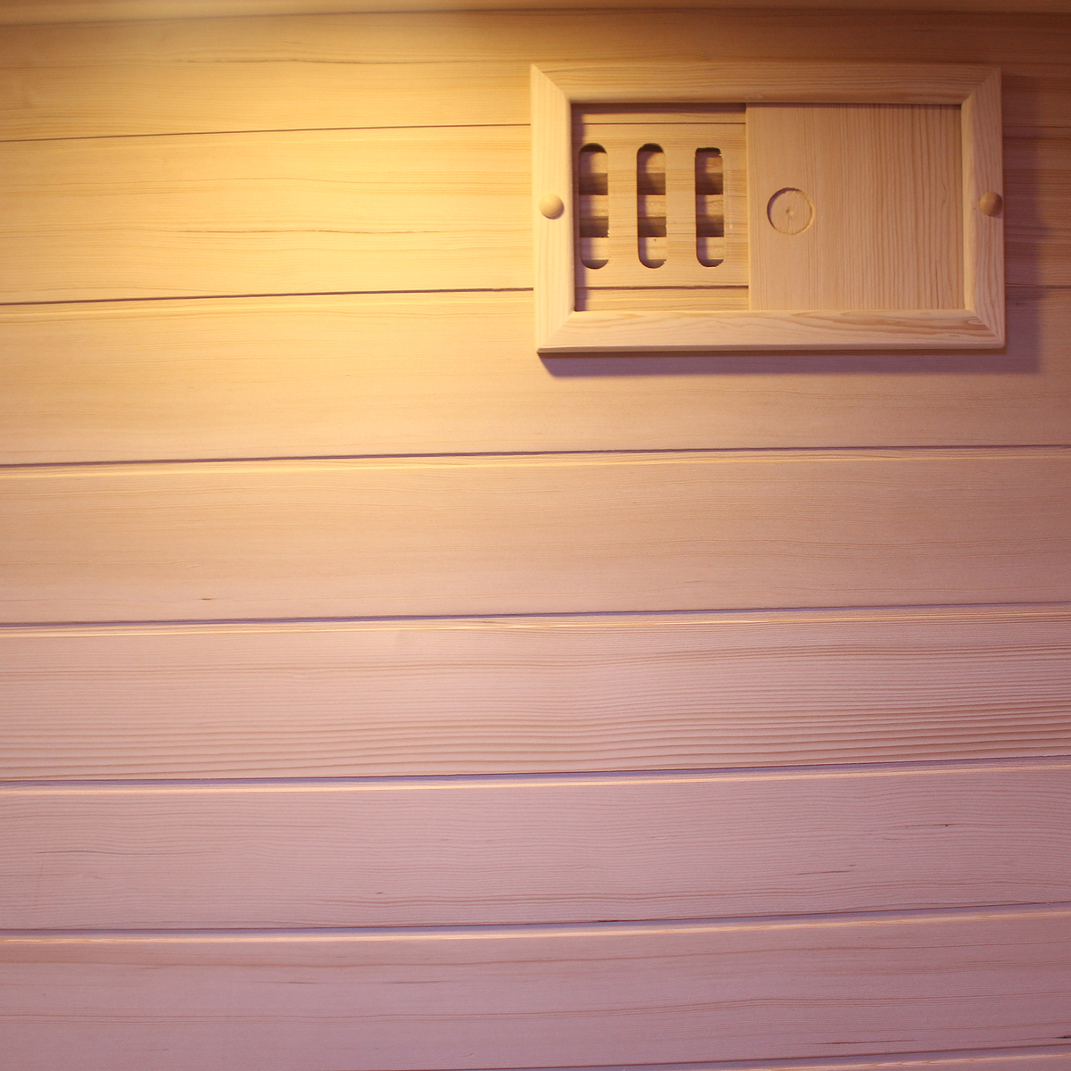 CenturaHeat 3 Person Traditional Steam Outdoor Sauna Room - Your Fitness Hub