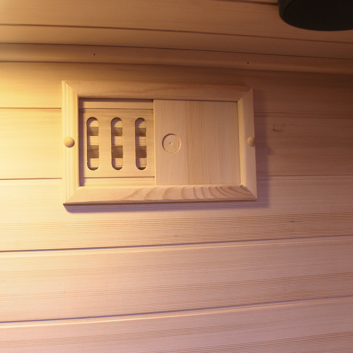 CenturaHeat 3 Person Outdoor Steam Sauna - Your Fitness Hub