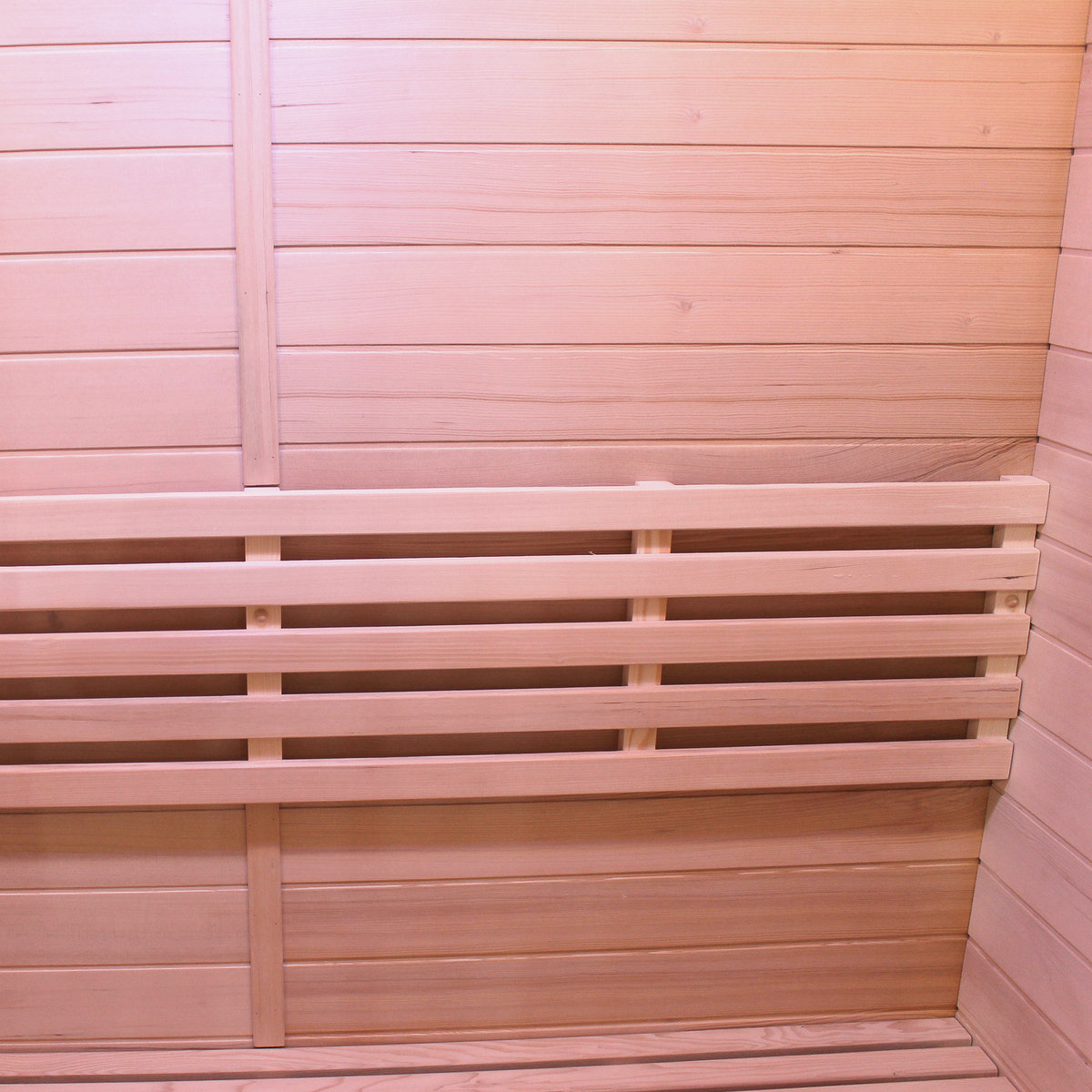 CenturaHeat 3 Person Outdoor Steam Sauna - Your Fitness Hub