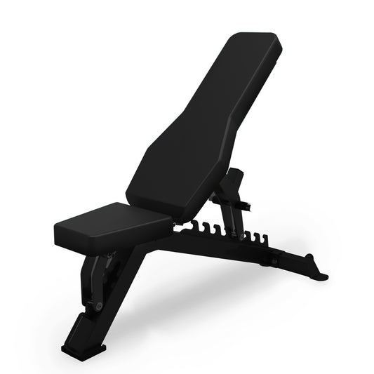 Jordan - HELIX Adjustable Weight Bench