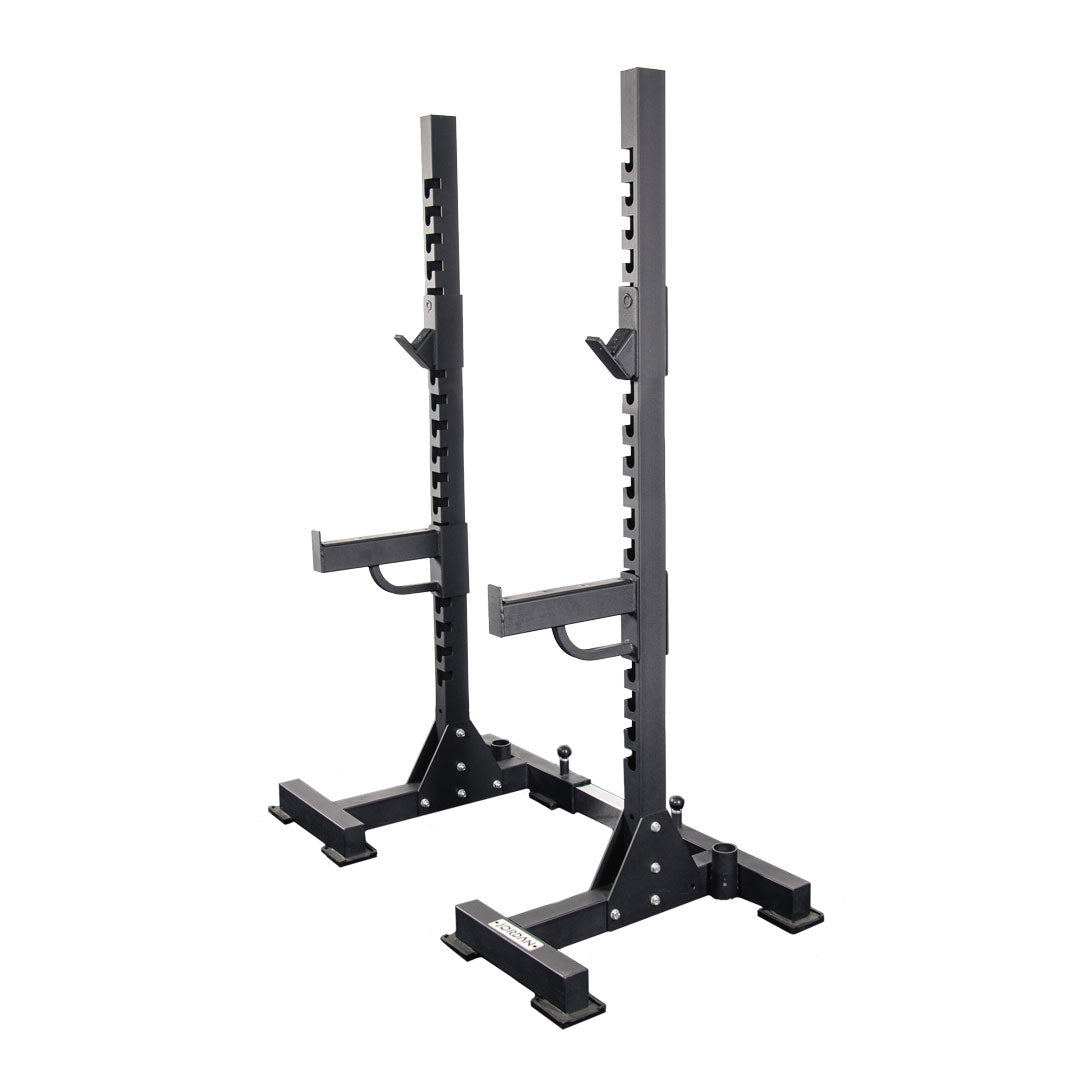 Jordan - HELIX Squat Stand [LTR] (Adjustable Width)