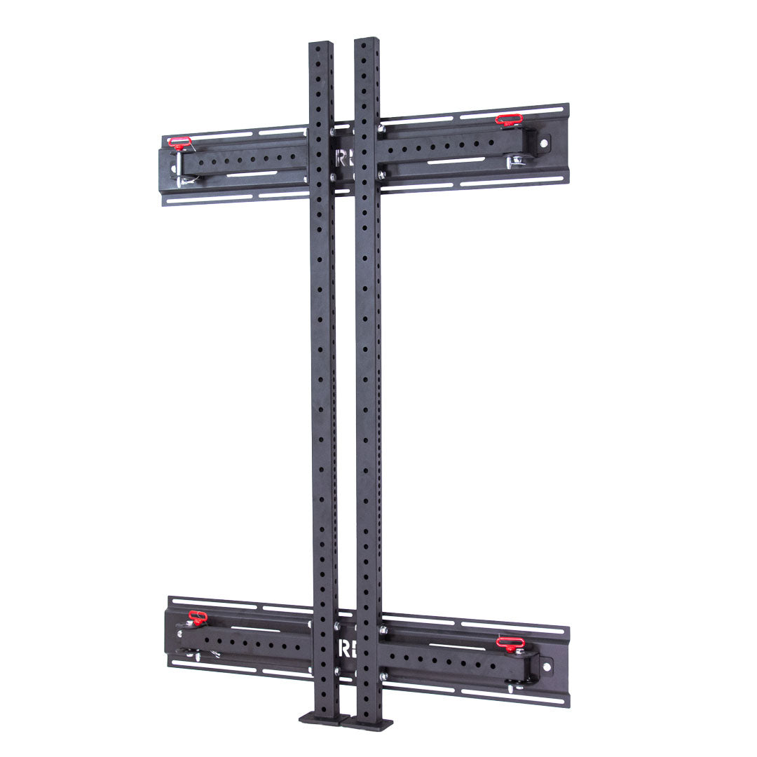 JORDAN - HELIX Folding Power Rack [LTR]