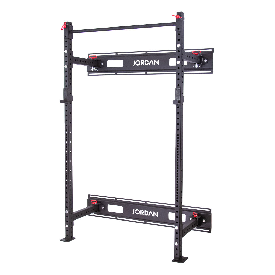 JORDAN - HELIX Folding Power Rack [LTR]