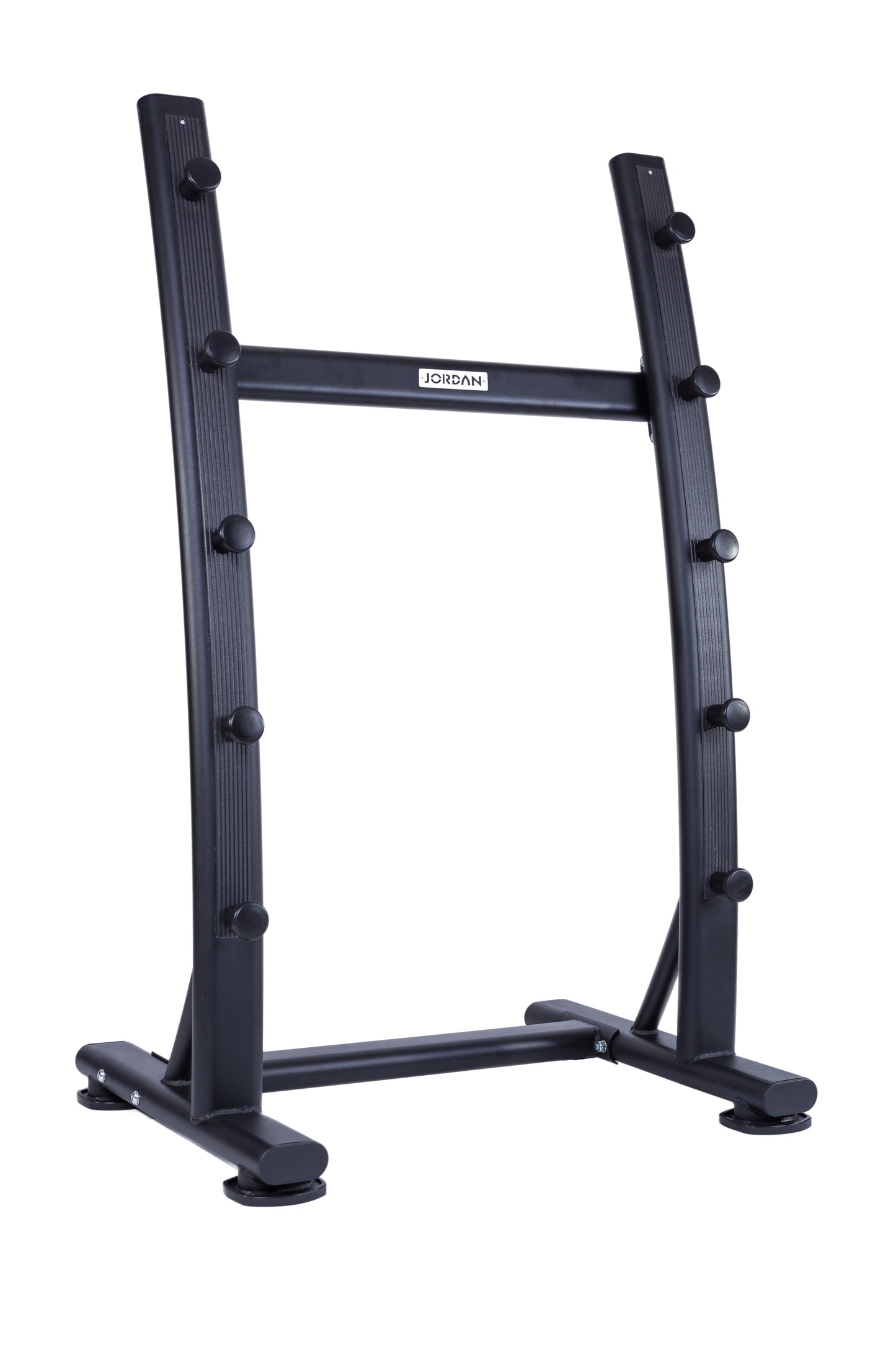 JORDAN Barbell Rack (Straight - 5 Bar)