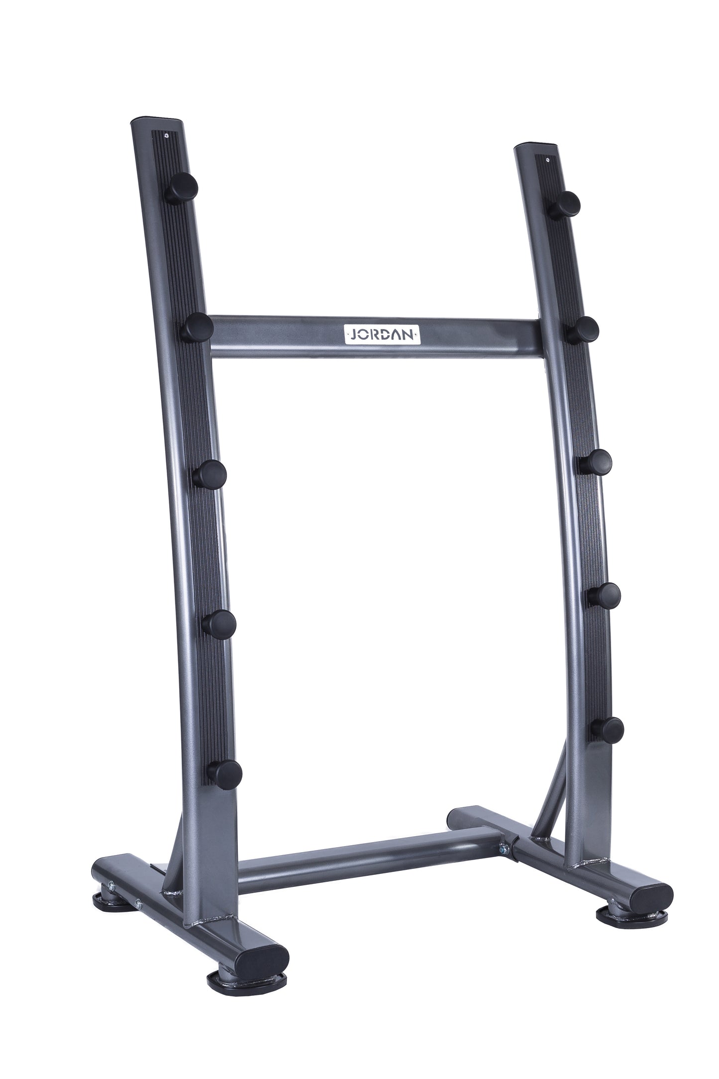 JORDAN Barbell Rack (Straight - 5 Bar)