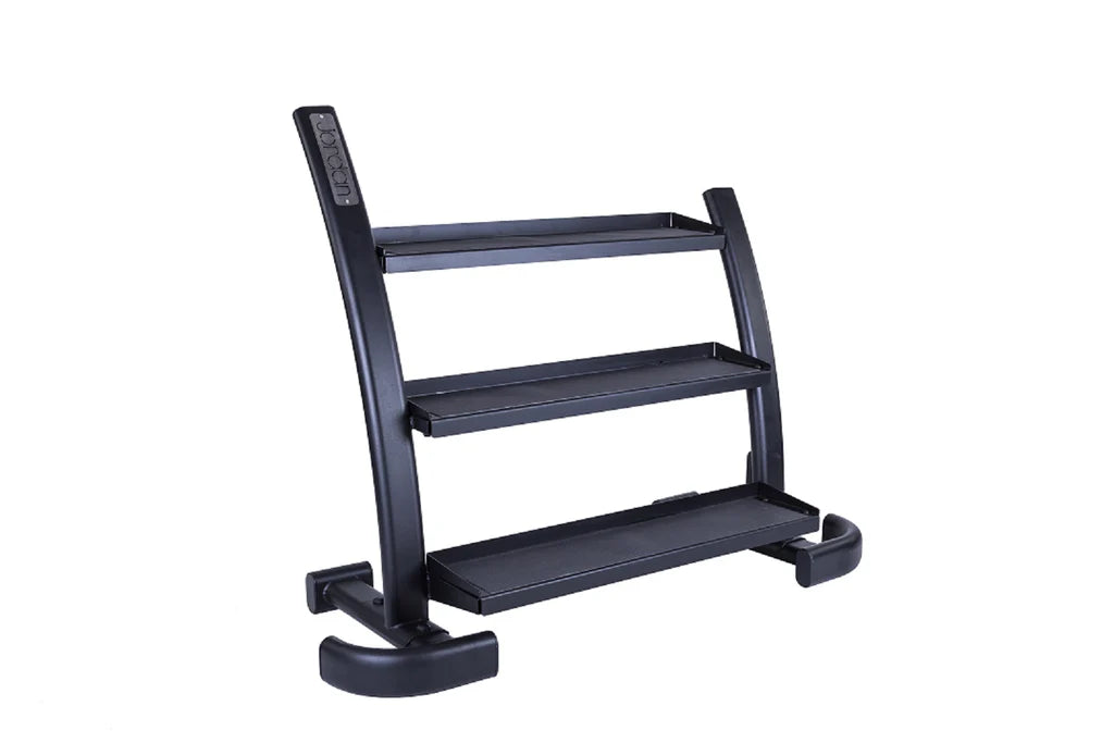 JORDAN Kettlebell Rack (3 tier)