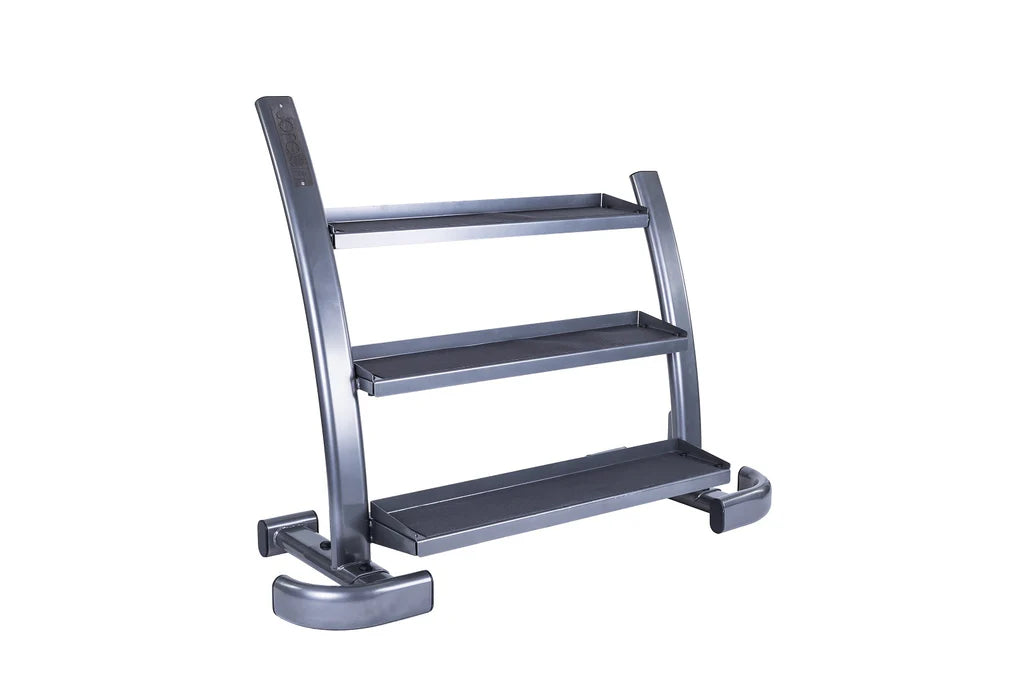 JORDAN Kettlebell Rack (3 tier)