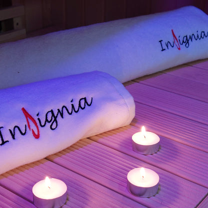 Insignia - KY2216 - Far Infrared Sauna - 2216mm x 1624mm