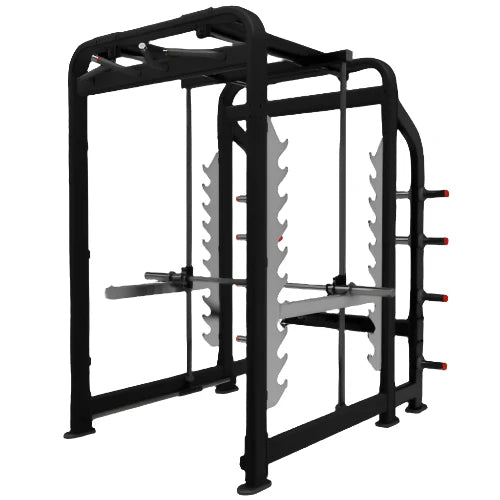 Nautilus® Freedom Rack