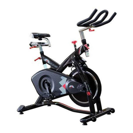 Gym Gear - M Sport Indoor Studio Bike