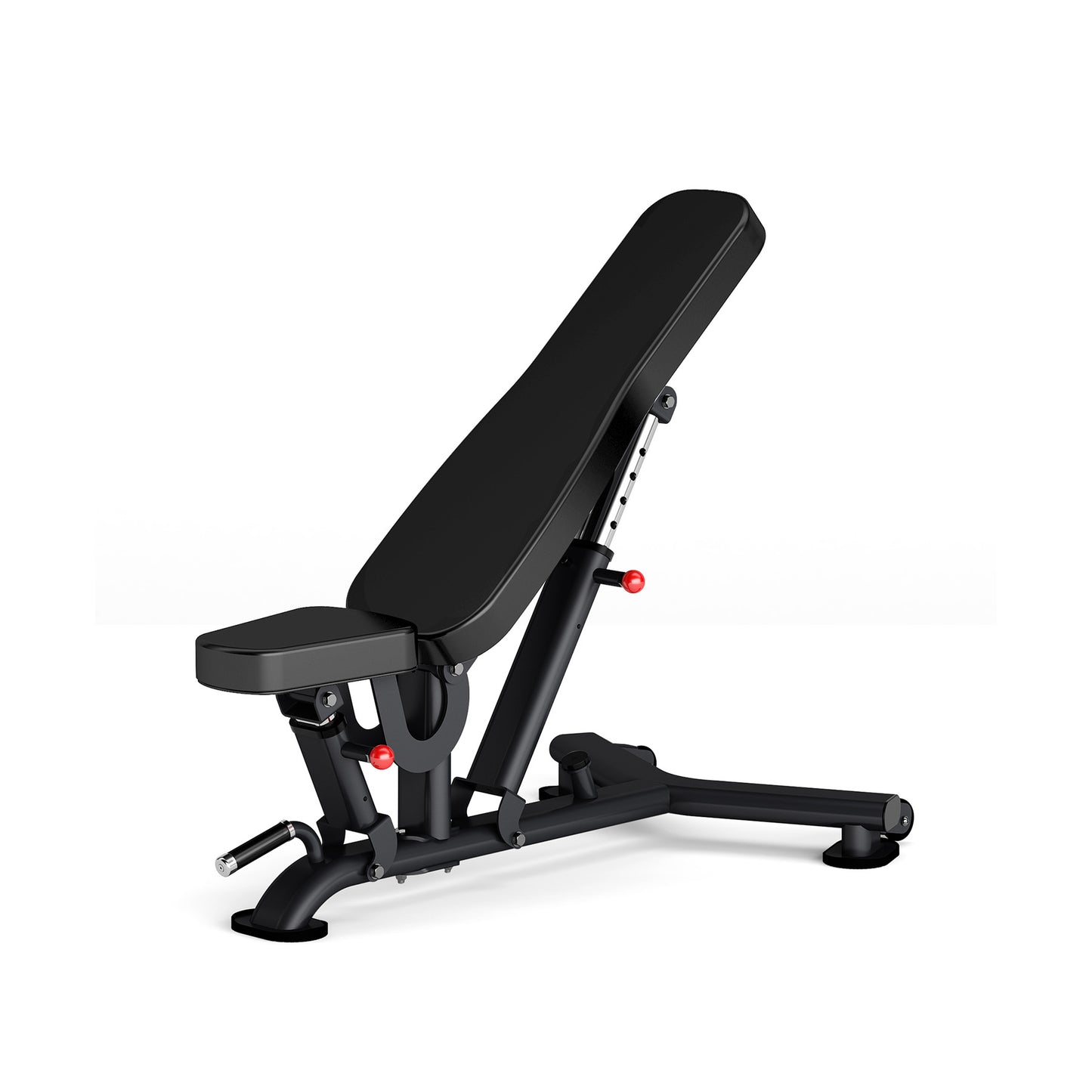 MYO Strength Adjustable Bench