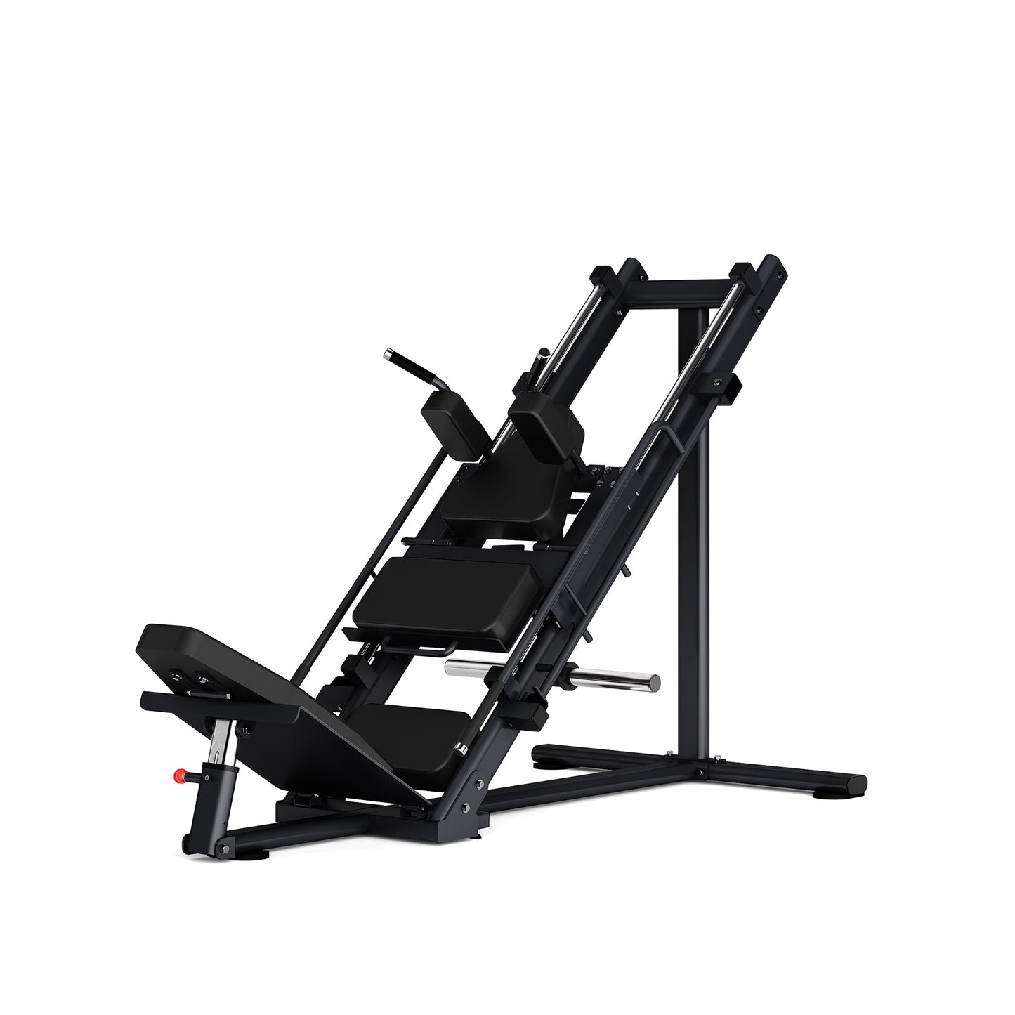 MYO Strength Leg Press/Hack Squat