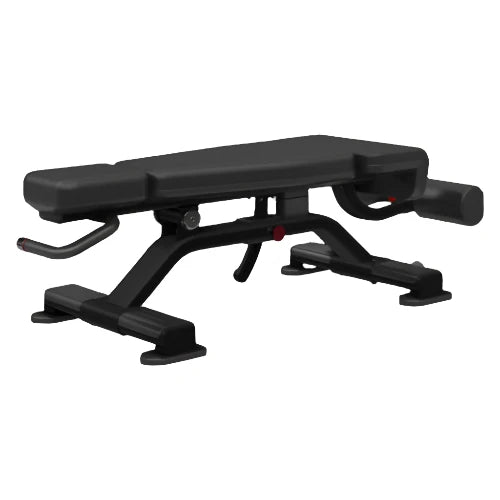 Nautilus® Adjustable Decline Bench