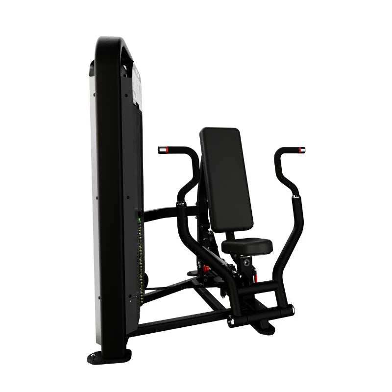 Nautilus Impact® Chest Press