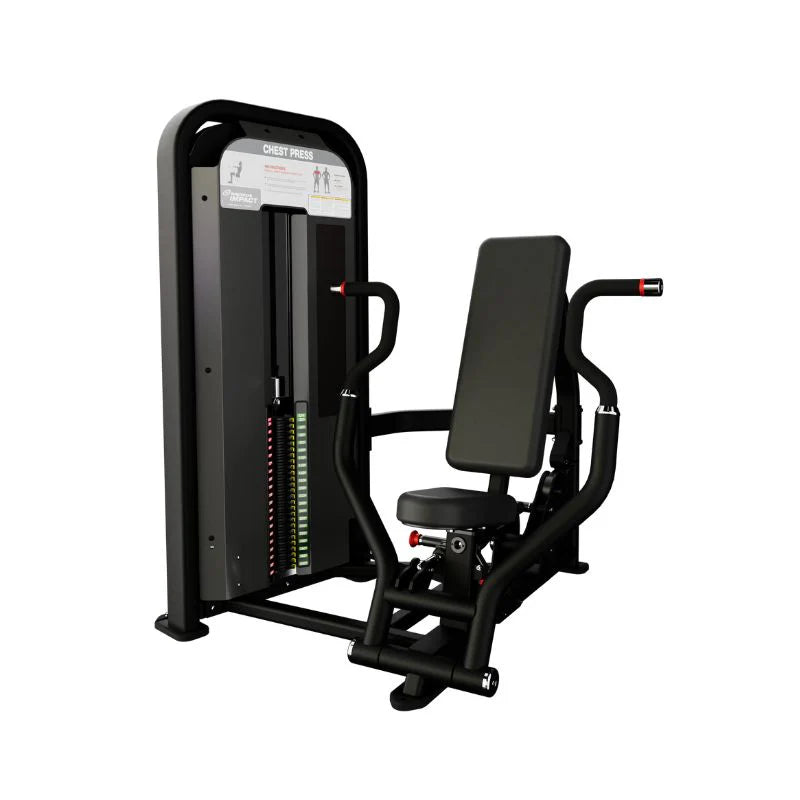 Nautilus Impact® Chest Press