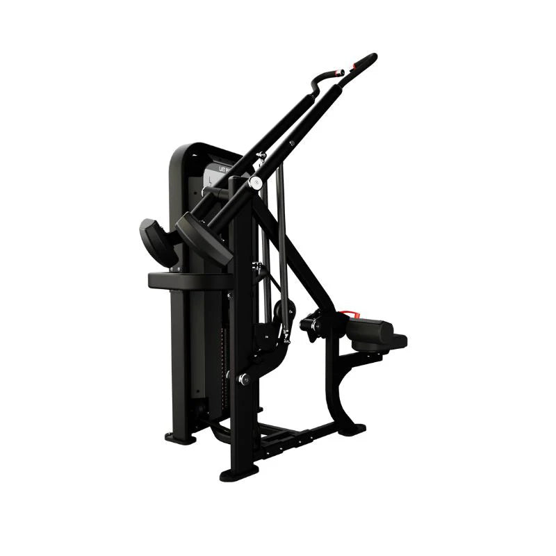 Nautilus Impact® Fixed LAT Pull Down