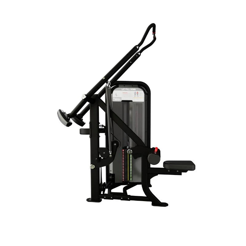 Nautilus Impact® Fixed LAT Pull Down