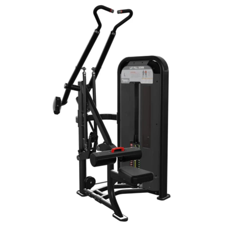 Nautilus Impact® Fixed LAT Pull Down