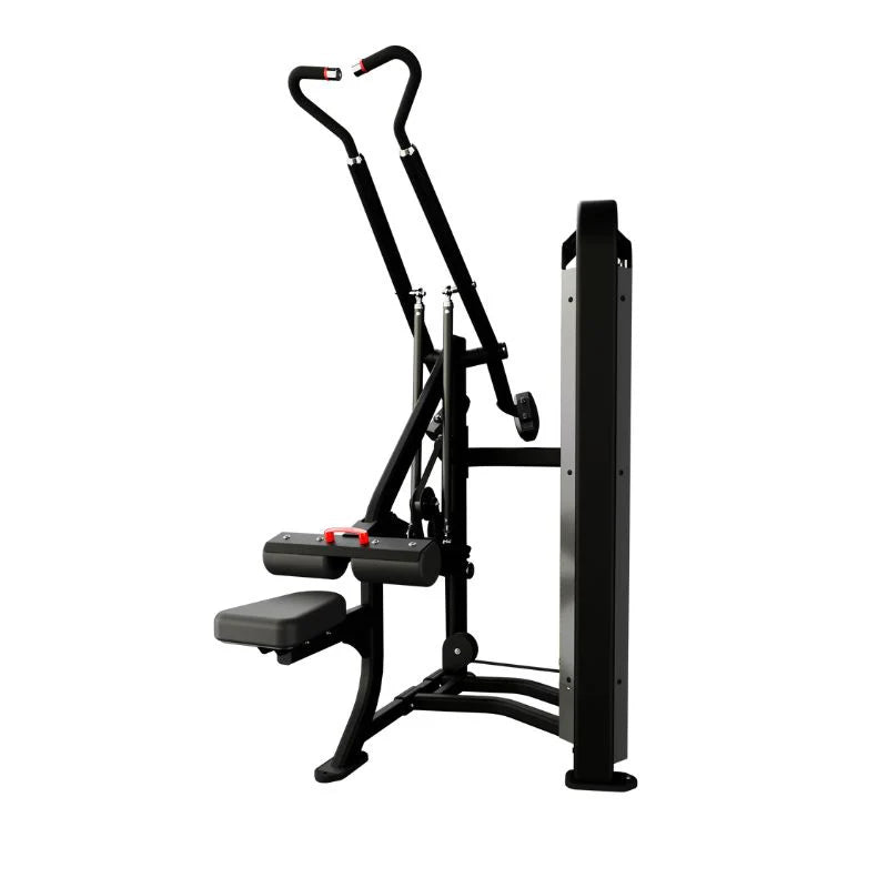 Nautilus Impact® Fixed LAT Pull Down