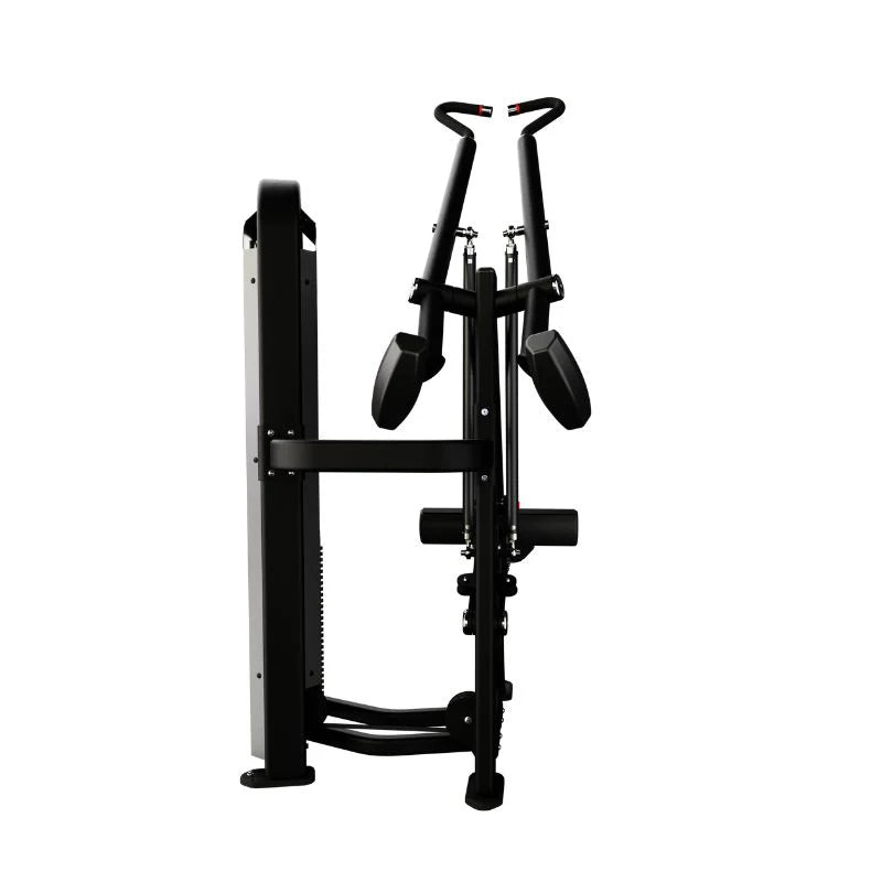 Nautilus Impact® Fixed LAT Pull Down