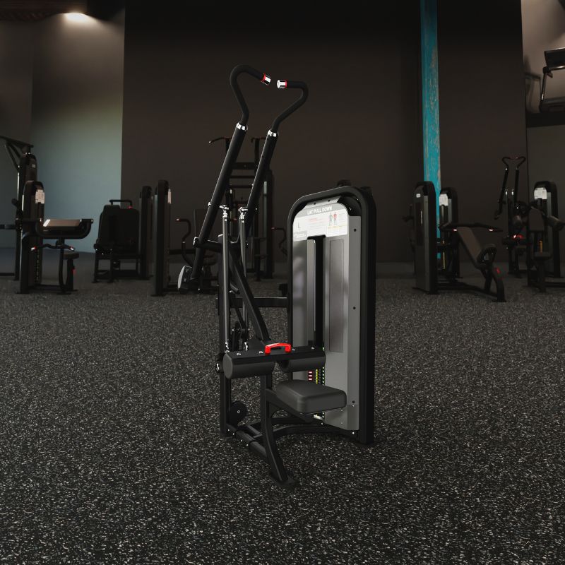 Nautilus Impact® Fixed LAT Pull Down