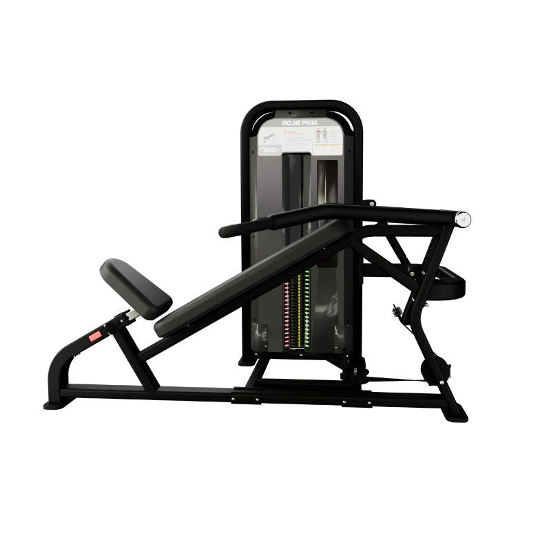 Nautilus Impact® Incline Press