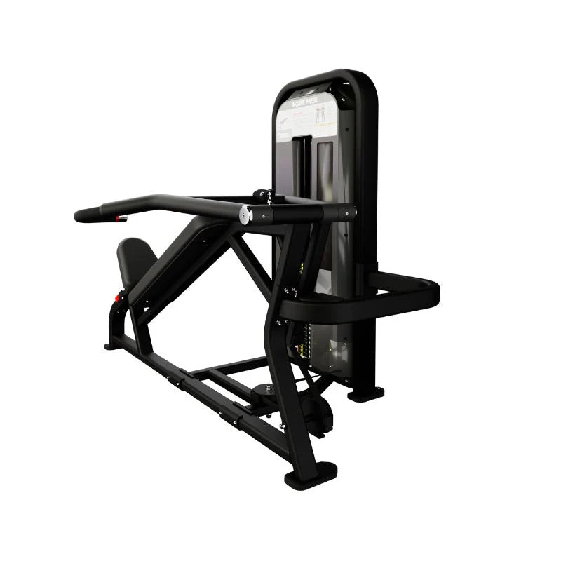 Nautilus Impact® Incline Press