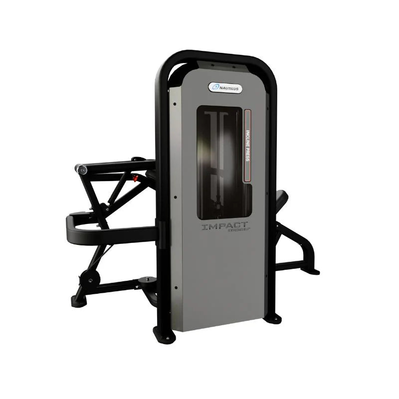 Nautilus Impact® Incline Press