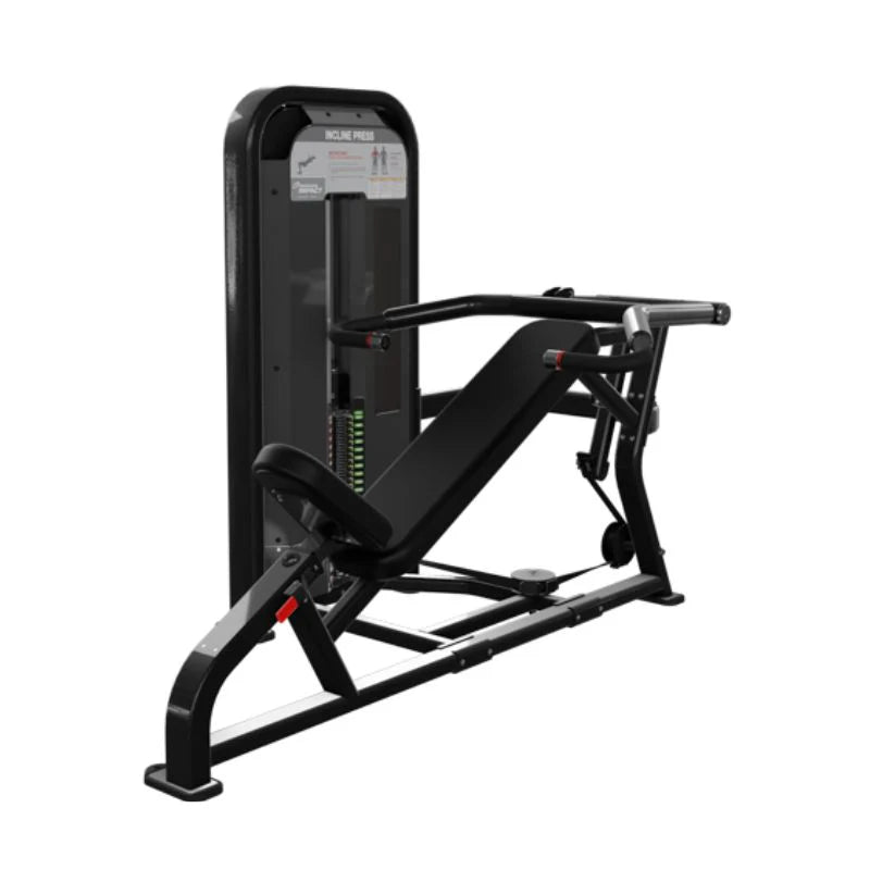 Nautilus Impact® Incline Press