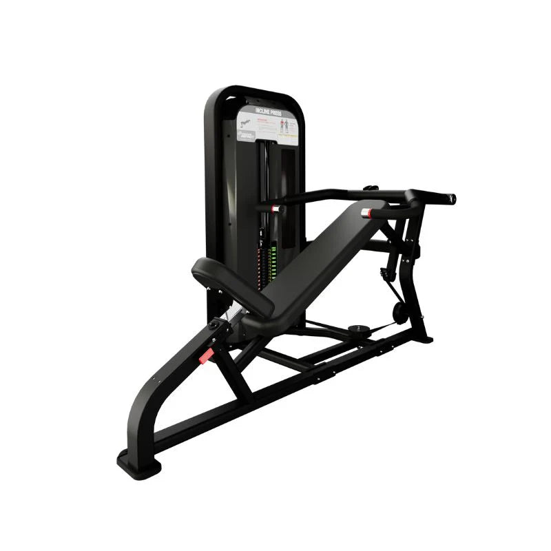 Nautilus Impact® Incline Press