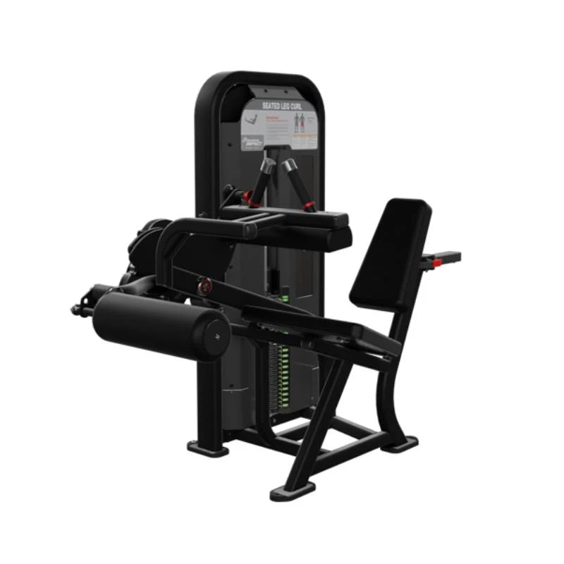 Nautilus Impact® Seated Leg Curl