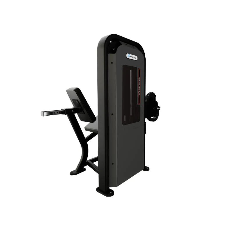 Nautilus Impact® Seated Leg Curl