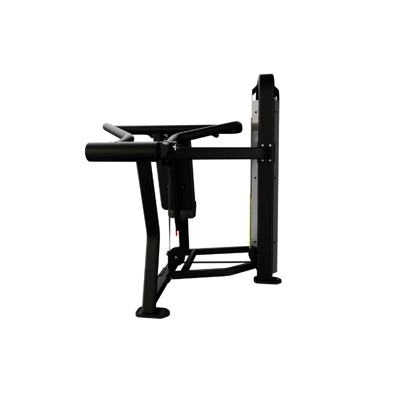 Nautilus Impact® Shoulder Press