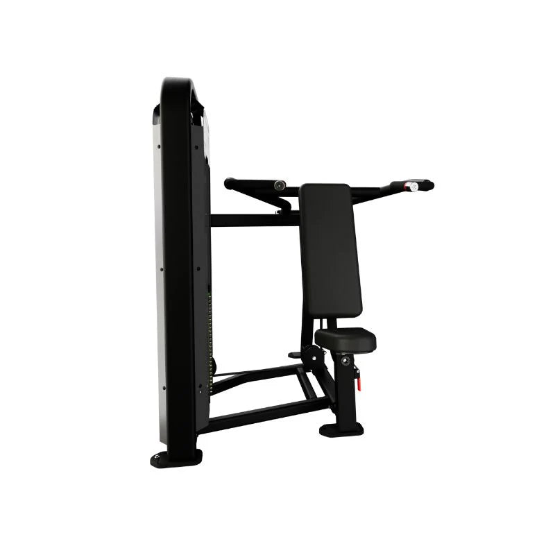 Nautilus Impact® Shoulder Press