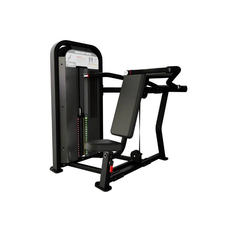 Nautilus Impact® Shoulder Press