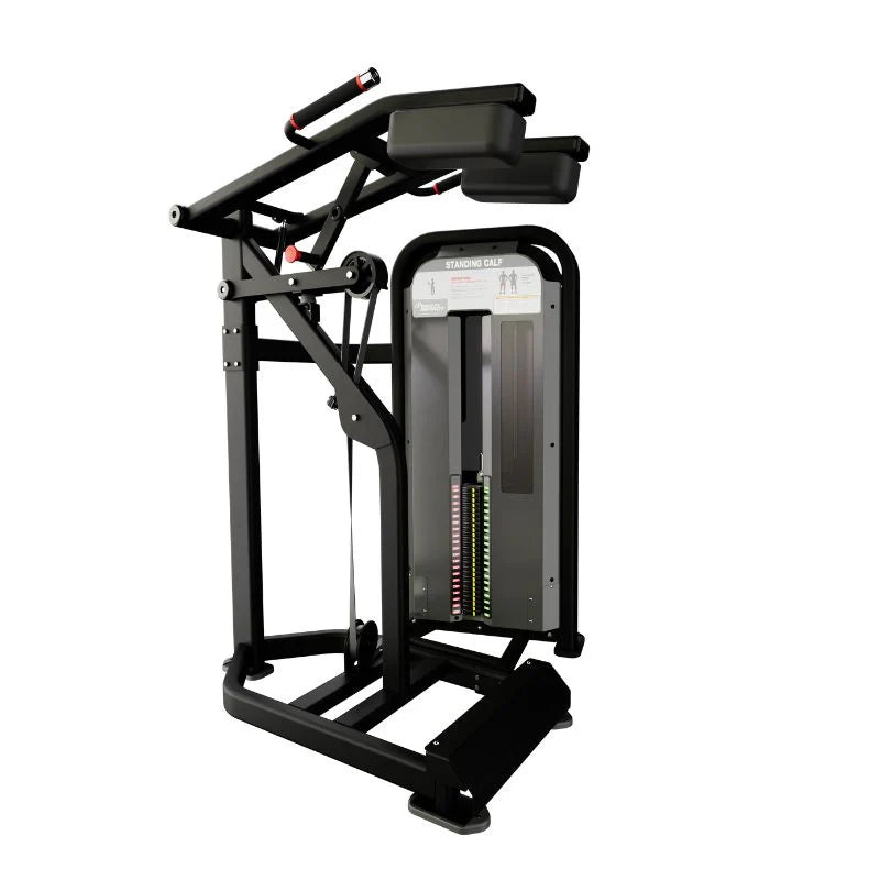 Nautilus Impact® Standing Calf