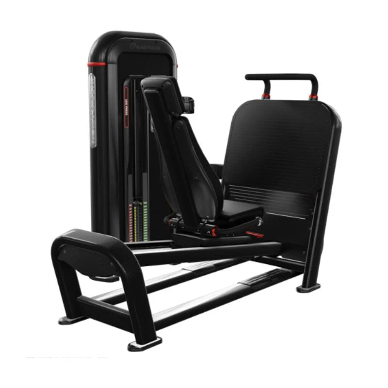 Nautilus Inspiration® Leg Press